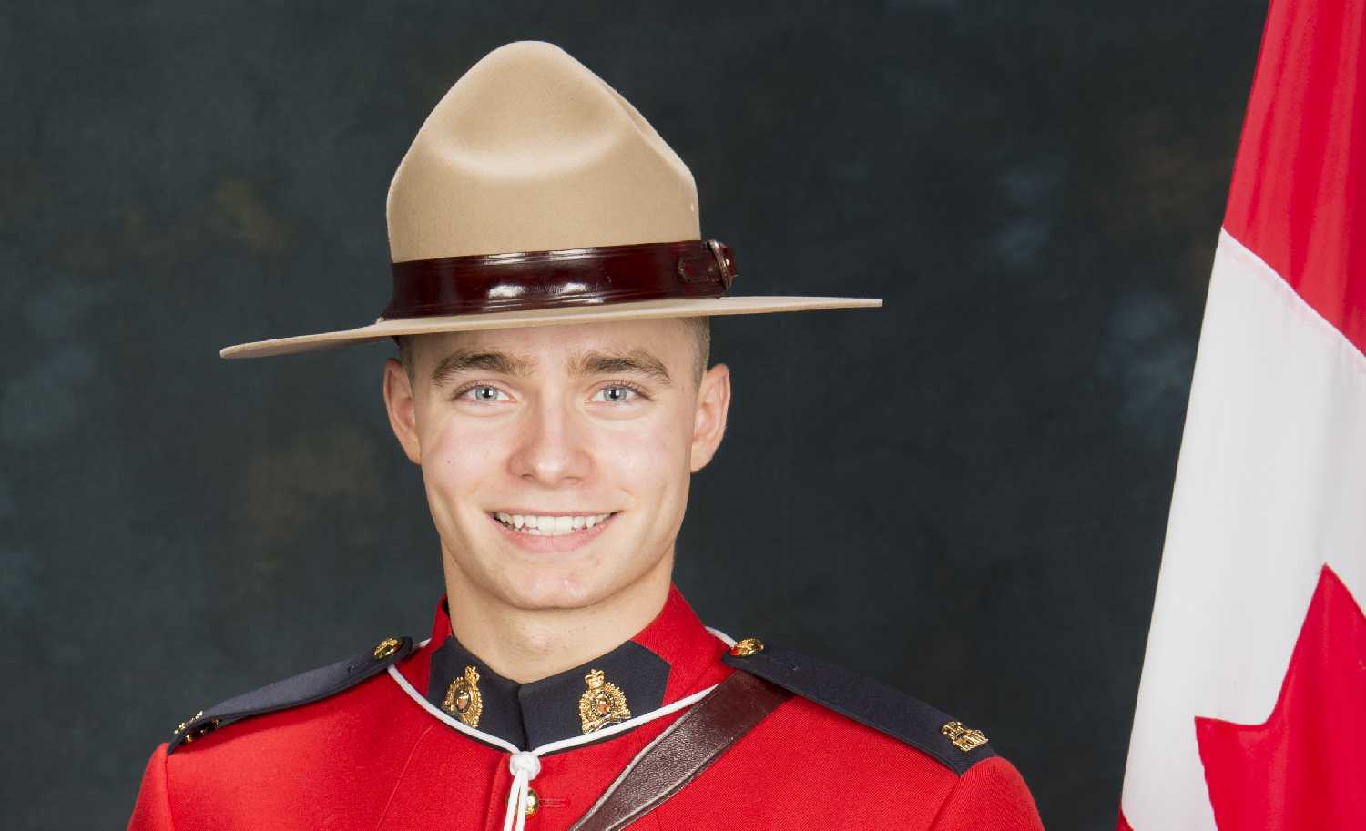Cst. Shelby Patton